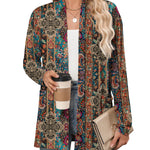 Zeagoo Women's Casual Loose Lightweight Cardigan Sweaters (US Only)