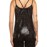 Zeagoo Women's Camisole Vest Tank Tops