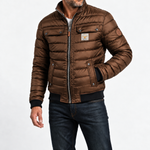 Windsor | The vintage mid-season jacket