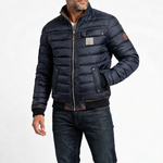 Windsor | The vintage mid-season jacket