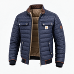 Windsor | The vintage mid-season jacket