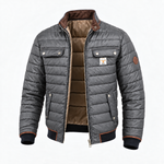Windsor | The vintage mid-season jacket