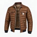Windsor | The vintage mid-season jacket