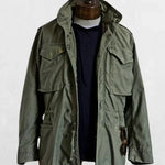 Balmoral | M-65 Country Jackets