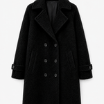 Elena - Casual and lightweight coat