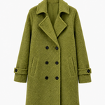 Elena - Casual and lightweight coat