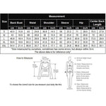 Women Sexy Bodysuits Long Sleeve V Neck Jumpsuits Tops Leotard Shirts - Zeagoo (Us Only)