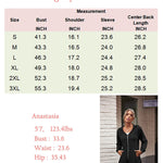 Women Zip Up Hoodies Fleece Lined Tunic Sweatshirt Long Casual Hoodie Jacket with Pockets - Zeagoo (Us Only)