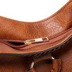 Andrea™ | Timeless Leather Bag