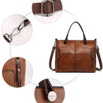 Angela™ | Sac polyvalent