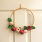 Everyday Spring Door Wreath 2