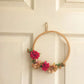 Everyday Spring Door Wreath mini 2