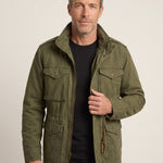 Balmoral | M-65 Country Jackets
