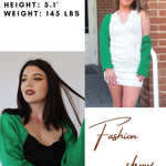 Zeagoo Women's 2023 Fall Winter Cardigan Sweater