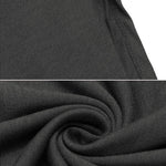 Women's Off Shoulder Blouse Loose Summer T Shirts Batwing Sleeve Tops S-XXL - Zeagoo (Us Only)