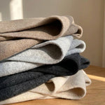 Siena - Lightweight mid-season poncho