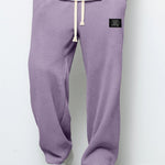 Álvaro - Comfortable coupe trousers