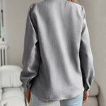 Alice | Elegant Comfortable Shirt