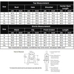 Womens Summer 2 Piece Outfits Sleeveless Round Neck Tops and High-waisted with Drawstring Casual Shorts Tracksuit Sets - Zeagoo (Us Only)
