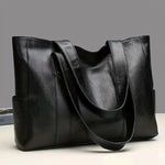 Stephanie™ | Classic bag with timeless elegance