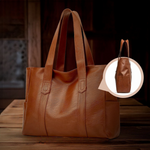 Stephanie™ | Classic bag with timeless elegance