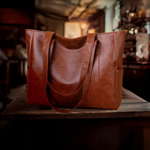 Stephanie™ | Classic bag with timeless elegance