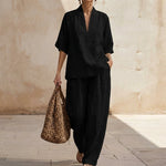 Dolores | Women's Two-Piece Set