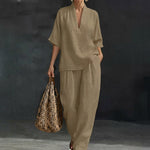 Dolores | Women's Two-Piece Set