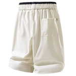 Men's Lightweight Loose Fit Summer Shorts | All-Day Comfort for Gym & Casual Wear
