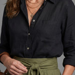 ROCÍO | Two-piece set with Vera blouse