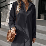 Zeagoo Women's Button Down One Piece Jumpsuit