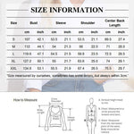 Womens Blouses Dressy Casual Long Sleeve Henley V-Neck Button Up Drop Shoulder Blouse Shirt Tops Relaxed Fit S-XXL - Zeagoo (Us Only)