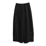 Tencel Linen Casual Loose Wide-leg Pants