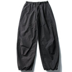 Japanese Outdoor Waterproof Lightweight Quick-drying Casual Pants