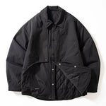 Versatile Loose Casual Lapel Jacket