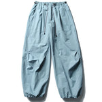 Japanese Outdoor Waterproof Lightweight Quick-drying Casual Pants