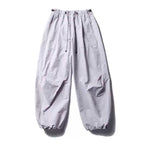 Japanese Outdoor Waterproof Lightweight Quick-drying Casual Pants
