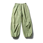 Japanese Outdoor Waterproof Lightweight Quick-drying Casual Pants