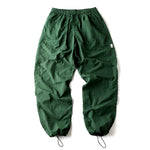 Japanese Waterproof Breathable Loose Casual Pants