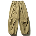Japanese Outdoor Waterproof Lightweight Quick-drying Casual Pants