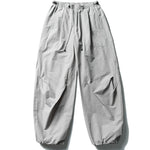 Japanese Outdoor Waterproof Lightweight Quick-drying Casual Pants