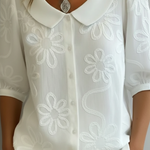 Zoé | Elegant Blouse
