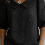 Zoé | Elegant Blouse