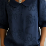 Zoé | Elegant Blouse