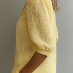 Zoé | Elegant Blouse