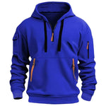 Rocío Ferrer | Comfort Hoodie