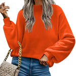 Zeagoo Women's Fall Fashion Turtleneck Sweaters