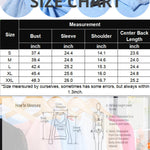 Zeagoo Women's Blouses Dressy Casual V Neck Top