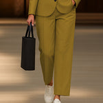 Zeagoo Business Casual 2-Piece Matching Set