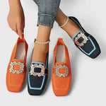 Maylis | Orthopedic Mules